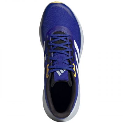 2. Buty adidas Runfalcon 3.0 TR Jr IF4027
