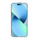 2. Pancerne etui do iPhone 15 Pro Nillkin Nature Pro - białe