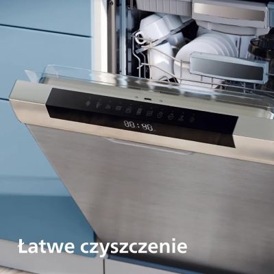 102. Frytownica beztłuszczowa PHILIPS NA462/70