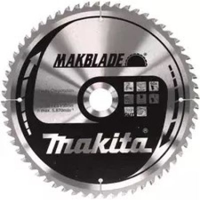 MAKITA PIŁA TARCZOWA  260x30x60z MAKBLADE DREWNO