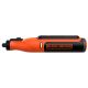 4. Black & Decker BCRT8I-XJ grawerka elektryczna