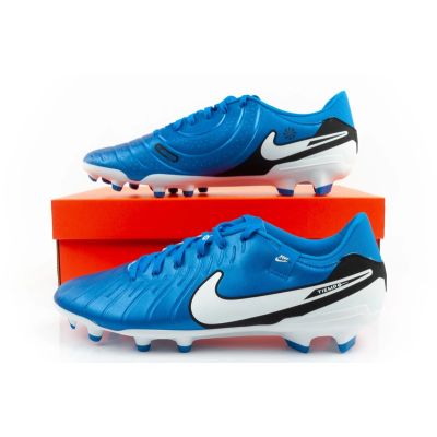 19. Nike Legend 10 Academy FG/MG buty piłkarskie korki piłka nożna lanki
