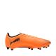 11. Buty piłkarskie Puma Ultra 6 Play FG/AG Heat Fire pomarańczowe 108532 03