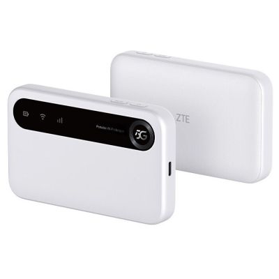 9. Router ZTE U50 5G
