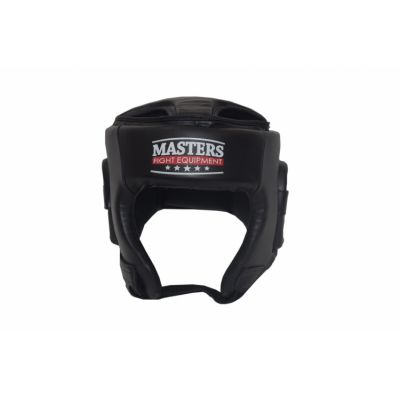 3. Kask ochronny MASTERS - KTOP-PU 0225-01M