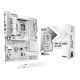 Asrock B860 Challenger WiFi White Intel B860 LGA 1851 (Socket V1) ATX