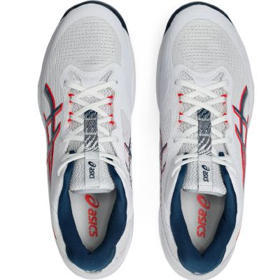 3. Buty Asics Netburner Ballstic FF MT 4 M 1051A090 101