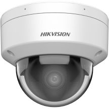 Hikvision Pro Series with AcuSense DS-2CD2186G2H-ISU(4mm)(eF) Tubowa Kamera bezpieczeństwa IP Zewnętrzna 3840 x 2160 px Sufit / Ściana