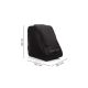 8. Torba na buty narciarskie Meteor Croma czarny