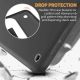5. Etui Tech-Protect SmartCase na iPad 9.7'' 5 / 6 2017-2018 - czarne