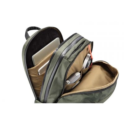 11. XD DESIGN PLECAK ANTYKRADZIEŻOWY BOBBY EXPLORE OLIWKOWY P/N: P705.917