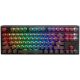 6. Ducky One 3 TKL klawiatura Gaming USB Czarny