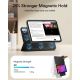 5. Etui ESR Rebound Magnetic na iPad Mini 8 8.3" - czarne
