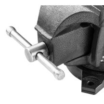 Topex 07A220 imadło stołowe