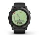 8. Zegarek Garmin EPIX PRO g2 51mm Sapphire Carbon Gray DLC Titanium 010-02804-01