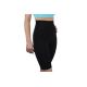 4. GymHero Shorts SHORTS-BLACK Czarne XS