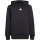 2. Bluza dla dzieci adidas Essentials Hoodie czarna JC9772
