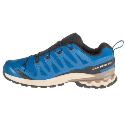2. Buty do biegania Salomon XA Pro 3D v9 GTX M L47817200