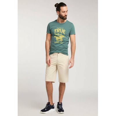 5. Mustang Classic Chino Short 1009613 4014