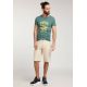 5. Mustang Classic Chino Short 1009613 4014