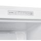 3. Zamrażarka szufladowa  MPM-161-ZF-19/D biała, poj. 161L, 54 cm, No Frost