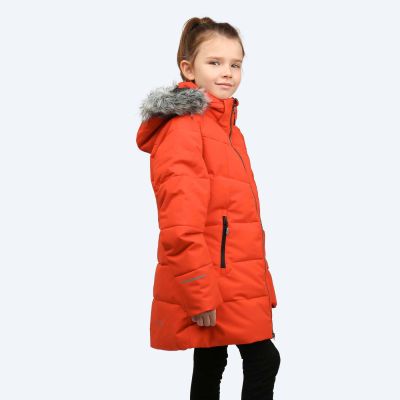 2. Kurtka Icepeak Leona Jr Kids Jacket 4 500 40839 I
