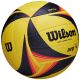 5. Piłka Wilson OPTX AVP Official Game Ball WTH00020XB