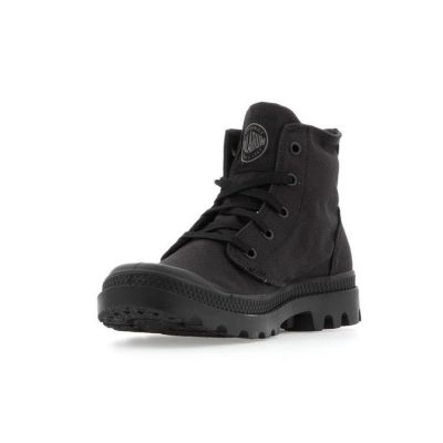 5. Buty Palladium Mono Chrome M 73089-001-M