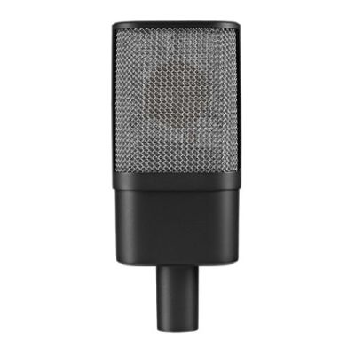 2. Austrian Audio OC16 Studio Set - Wielkomembranowy mikrofon pojemnościowy