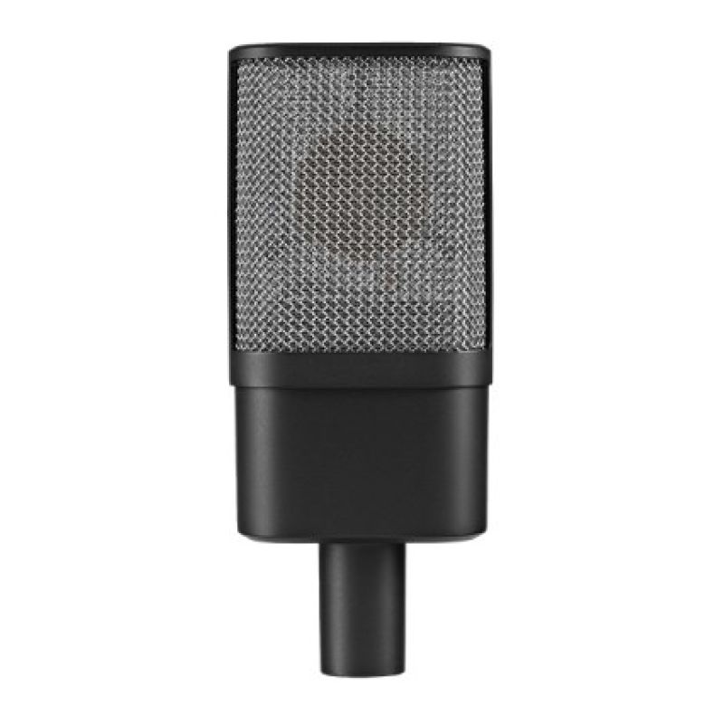 2. Austrian Audio OC16 Studio Set - Wielkomembranowy mikrofon pojemnościowy
