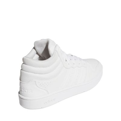 3. Buty męskie adidas Hoops Mid Classic KI1033