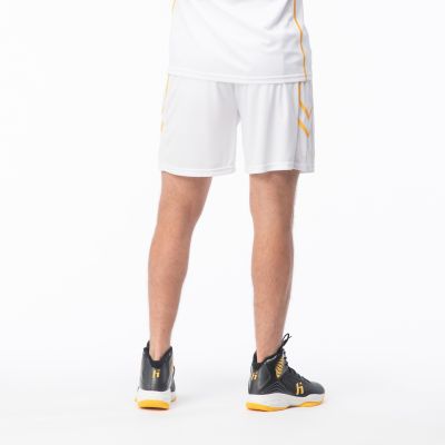 10. Spodenki Huari Dunkey II Shorts M 92800406486 