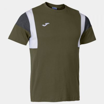 Koszulka Joma Confort III Short Sleeve 102735.482