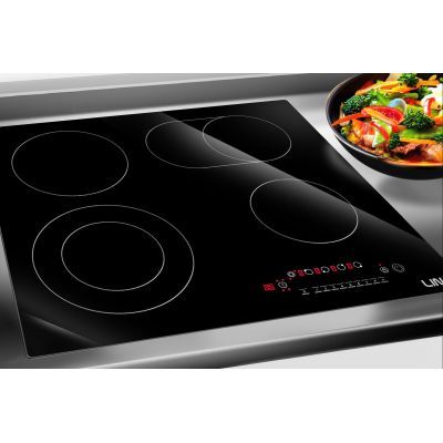 8. Płyta ceramiczna LIN LC-B47200