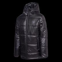 Dziecięca Kurtka zimowa pikowana LUCCA JRG