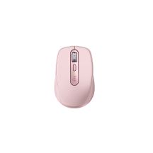 Logitech MX Anywhere 3S myszka Biuro Po prawej stronie RF Wireless + Bluetooth Laser 8000 DPI