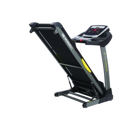 55. Bieżnia elektryczna HMS Premium BE8510-i 