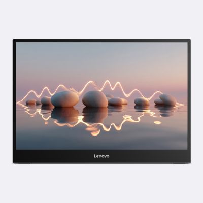 Lenovo L16 16"WUXGA IPS 300nits AG 60Hz USB-C Eclipse Black / Luna Grey