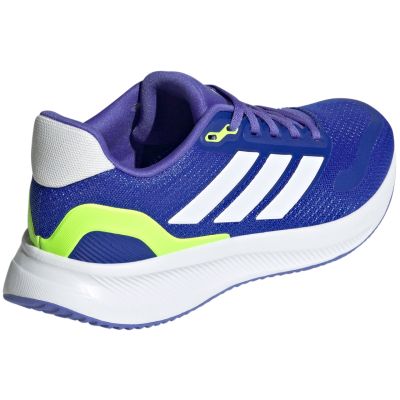 9. Buty adidas Runfalcon 5 Jr IE8590