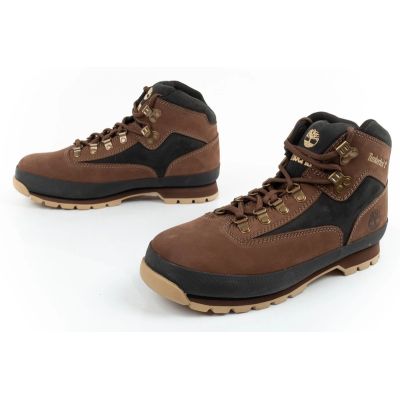 17. Buty Timberland Euro Hiker M TB0A5ZJ5968