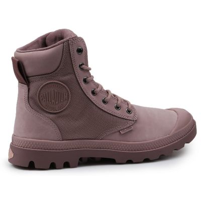 6. Buty lifestylowe Palladium Pampa Sport Cuff WPN 73234-659-M