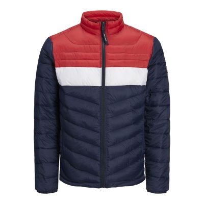 17. Kurtka Jack & Jones Jjetoby Bodywarmer Collar Noos M 12211788