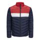 17. Kurtka Jack & Jones Jjetoby Bodywarmer Collar Noos M 12211788
