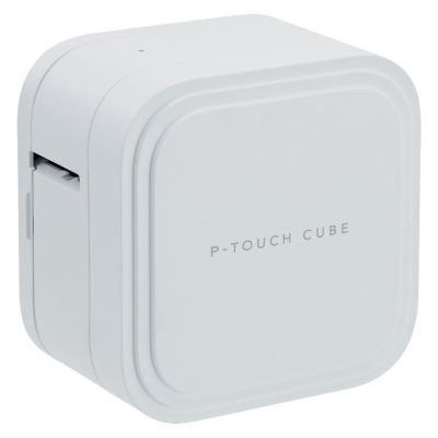 17. Brother PT-P910BT drukarka etykiet Termotransferowy 360 x 360 DPI Przewodowy i Bezprzewodowy TZe Bluetooth