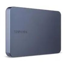 Przenośny zewnętrzny dysk twardy TOSHIBA Canvio Gaming 1 TB USB 3.2