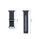11. Pasek Tech-Protect Iconband Pro na Apple Watch 44 / 45 / 46 / 49 mm - szary
