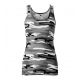3. Koszulka Top Malfini Triumph Camo W MLI-C3632