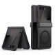 3. Etui Dux Ducis Yind na Samsung Galaxy Z Flip 8 - czarne
