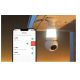 6. Kamera IP do monitoringu z żarówką Imou Bulb Cam IPC-S6DP 5MP