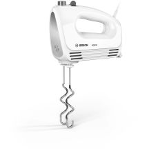Mikser ręczny Bosch CleverMixx MFQ24200 (400W ; biały)